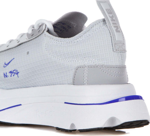 Nike-Scarpa-Bassa-Uomo-Air-Zoom-type-Se-Pure-Platinum/racer-Blue/wolf-Grey/black-da-uomo
