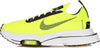 Nike-Scarpa-Bassa-Uomo-Air-Zoom-type-Se-Volt/black/white-da-uomo