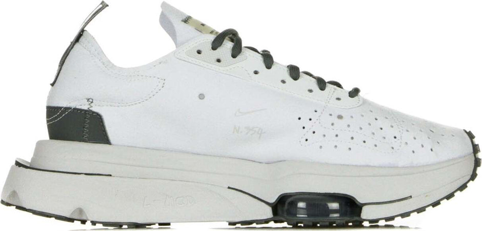 Nike-Scarpa-Bassa-Uomo-Air-Zoom-type-Summit-White/vast-Grey/iron-Grey-da-uomo