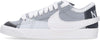Nike-Scarpa-Bassa-Uomo-Blazer-Low-77-Jumbo-Se-Lt-Smoke-Grey/sail/photon-Dust-da-uomo
