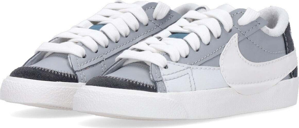 Nike-Scarpa-Bassa-Uomo-Blazer-Low-77-Jumbo-Se-Lt-Smoke-Grey/sail/photon-Dust-da-uomo