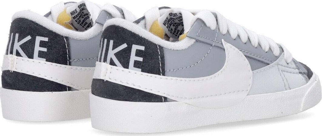 Nike-Scarpa-Bassa-Uomo-Blazer-Low-77-Jumbo-Se-Lt-Smoke-Grey/sail/photon-Dust-da-uomo