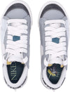 Nike-Scarpa-Bassa-Uomo-Blazer-Low-77-Jumbo-Se-Lt-Smoke-Grey/sail/photon-Dust-da-uomo