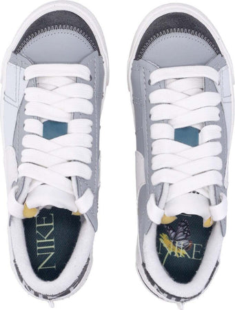 Nike-Scarpa-Bassa-Uomo-Blazer-Low-77-Jumbo-Se-Lt-Smoke-Grey/sail/photon-Dust-da-uomo