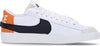 Nike-Scarpa-Bassa-Uomo-Blazer-Low-77-Jumbo-White/black/summit-White/magma-Orange-da-uomo