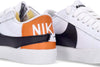 Nike-Scarpa-Bassa-Uomo-Blazer-Low-77-Jumbo-White/black/summit-White/magma-Orange-da-uomo