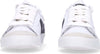 Nike-Scarpa-Bassa-Uomo-Blazer-Low-77-Jumbo-White/black/summit-White/magma-Orange-da-uomo