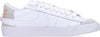 Nike-Scarpa-Bassa-Uomo-Blazer-Low-77-Jumbo-White/orange-Trance/sail-da-uomo