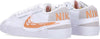 Nike-Scarpa-Bassa-Uomo-Blazer-Low-77-Jumbo-White/orange-Trance/sail-da-uomo