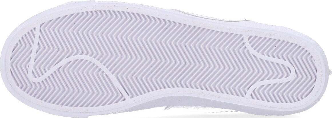 Nike-Scarpa-Bassa-Uomo-Blazer-Low-77-Jumbo-White/orange-Trance/sail-da-uomo