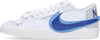 Nike-Scarpa-Bassa-Uomo-Blazer-Low-77-Jumbo-White/university-Blue/sail/pure-Platinum-da-uomo