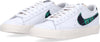 Nike-Scarpa-Bassa-Uomo-Blazer-Low-77-Premium-White/stadium-Green/white/university-Red-da-uomo
