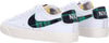 Nike-Scarpa-Bassa-Uomo-Blazer-Low-77-Premium-White/stadium-Green/white/university-Red-da-uomo