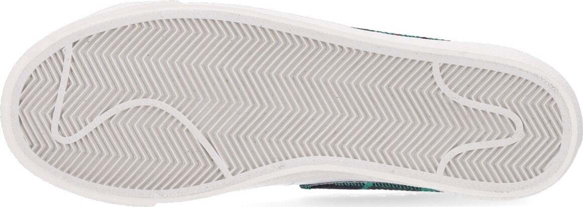 Nike-Scarpa-Bassa-Uomo-Blazer-Low-77-Premium-White/stadium-Green/white/university-Red-da-uomo