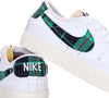 Nike-Scarpa-Bassa-Uomo-Blazer-Low-77-Premium-White/stadium-Green/white/university-Red-da-uomo