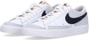 Nike-Scarpa-Bassa-Uomo-Blazer-Low-77-Vintage-White/black/pure-Platinum-da-uomo
