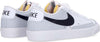 Nike-Scarpa-Bassa-Uomo-Blazer-Low-77-Vintage-White/black/pure-Platinum-da-uomo