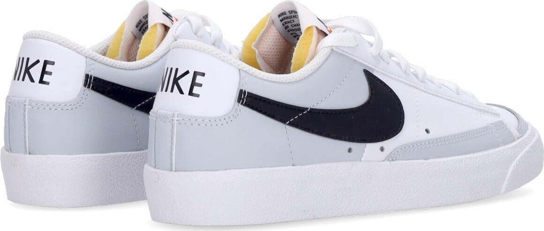 Nike-Scarpa-Bassa-Uomo-Blazer-Low-77-Vintage-White/black/pure-Platinum-da-uomo