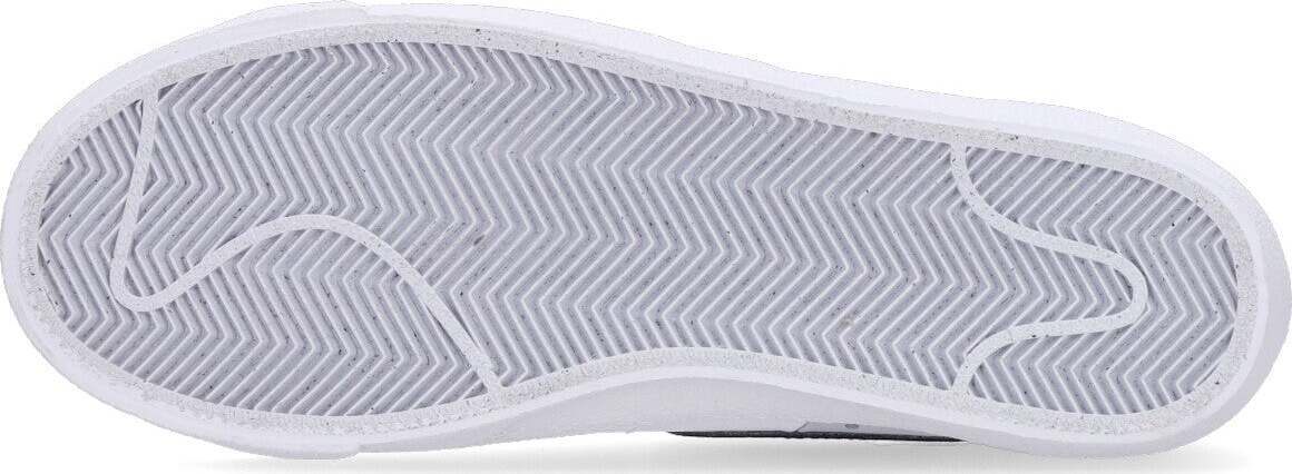 Nike-Scarpa-Bassa-Uomo-Blazer-Low-77-Vintage-White/black/pure-Platinum-da-uomo