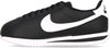 Nike-Scarpa-Bassa-Uomo-Cortez-Black/white-da-uomo