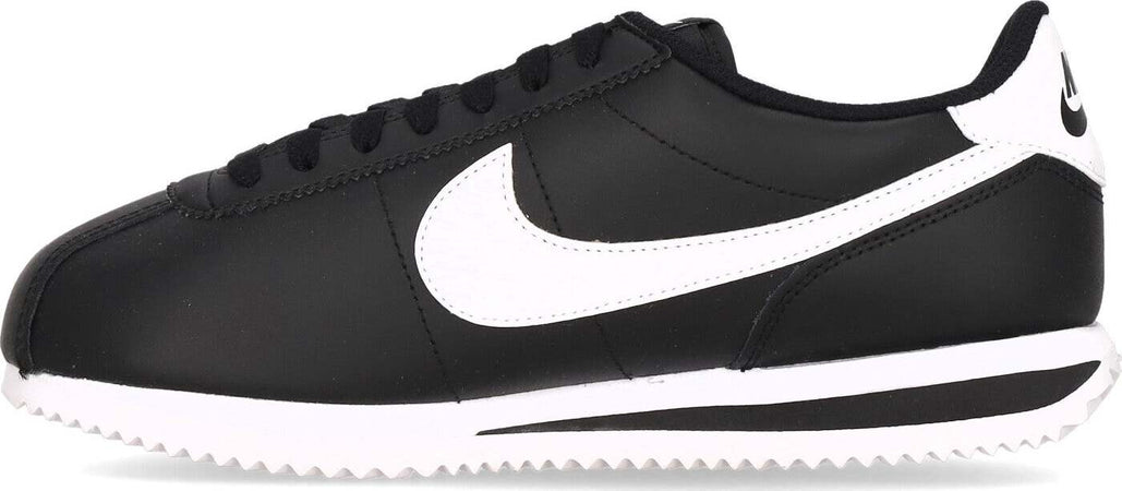 Nike-Scarpa-Bassa-Uomo-Cortez-Black/white-da-uomo
