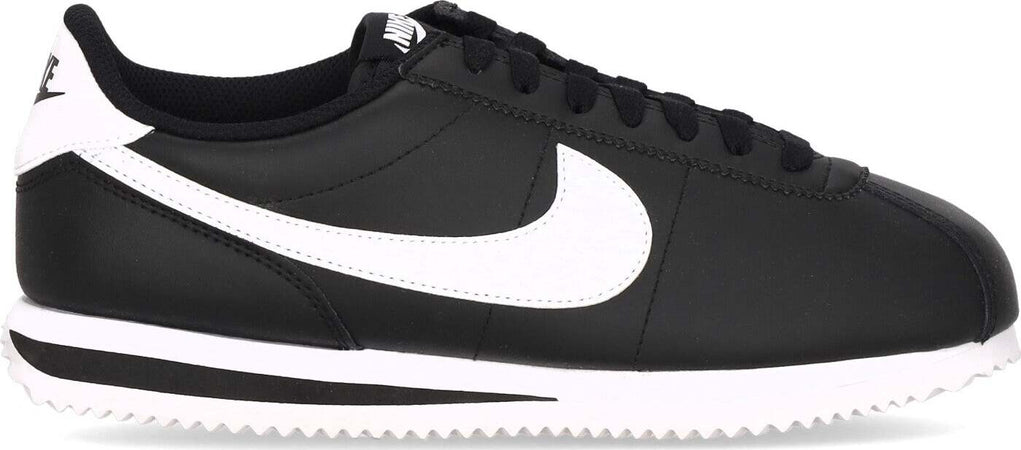 Nike-Scarpa-Bassa-Uomo-Cortez-Black/white-da-uomo