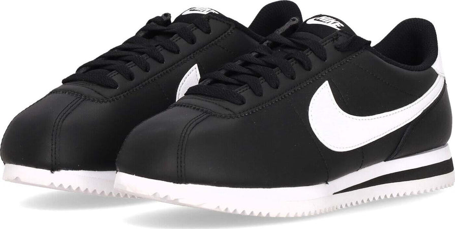Nike-Scarpa-Bassa-Uomo-Cortez-Black/white-da-uomo
