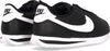 Nike-Scarpa-Bassa-Uomo-Cortez-Black/white-da-uomo