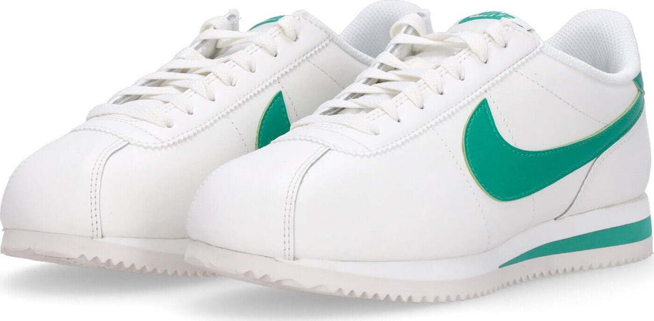 Nike-Scarpa-Bassa-Uomo-Cortez-Sail/stadium-Green-da-uomo