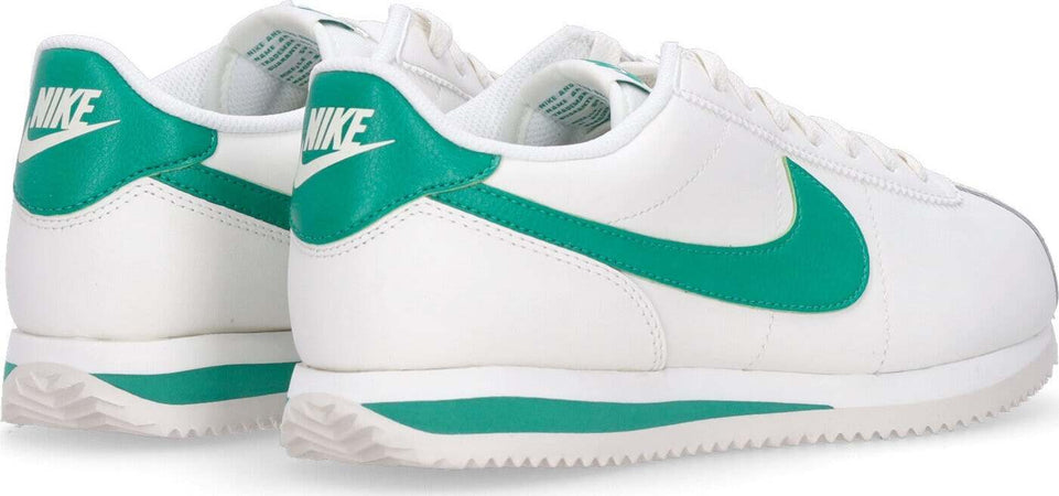 Nike-Scarpa-Bassa-Uomo-Cortez-Sail/stadium-Green-da-uomo