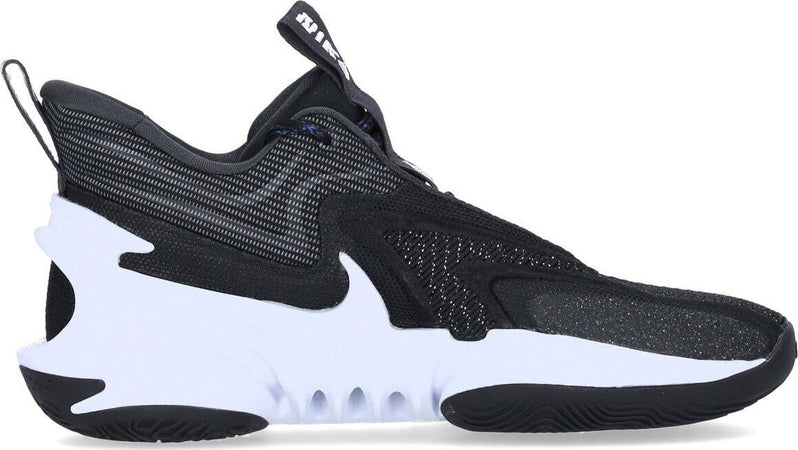 Nike-Scarpa-Bassa-Uomo-Cosmic-Unity-2-Black/multi/football-Grey/off-Noir-da-uomo