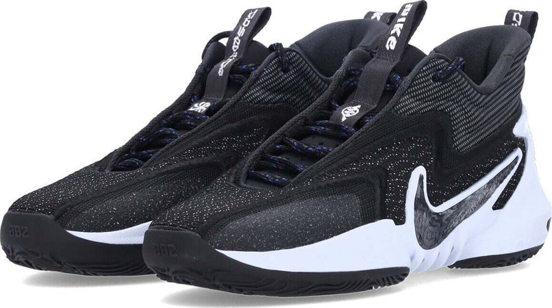 Nike-Scarpa-Bassa-Uomo-Cosmic-Unity-2-Black/multi/football-Grey/off-Noir-da-uomo