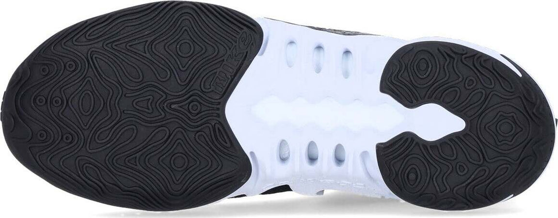 Nike-Scarpa-Bassa-Uomo-Cosmic-Unity-2-Black/multi/football-Grey/off-Noir-da-uomo