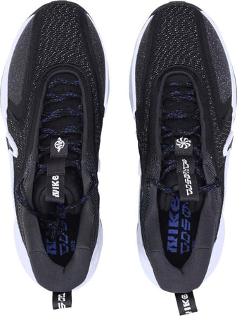 Nike-Scarpa-Bassa-Uomo-Cosmic-Unity-2-Black/multi/football-Grey/off-Noir-da-uomo