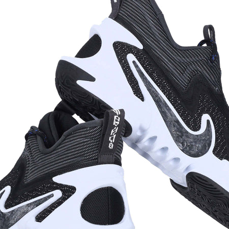 Nike-Scarpa-Bassa-Uomo-Cosmic-Unity-2-Black/multi/football-Grey/off-Noir-da-uomo