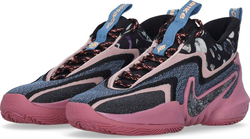 Nike-Scarpa-Bassa-Uomo-Cosmic-Unity-2-Desert-Berry/multi/pink-Oxford-da-uomo