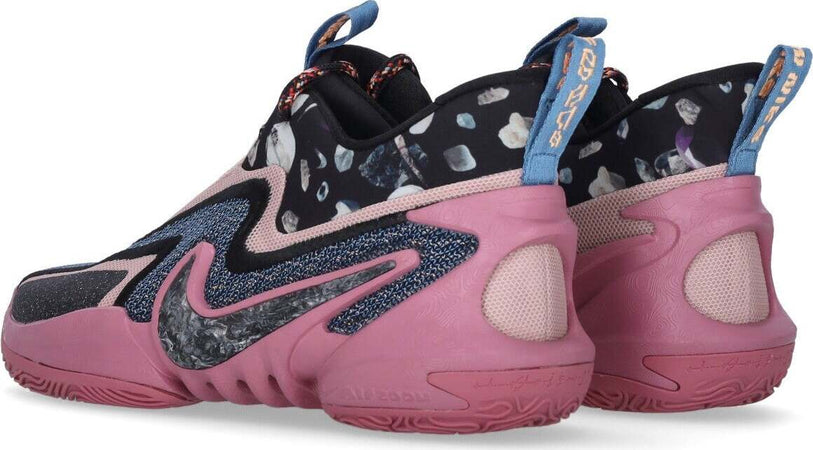 Nike-Scarpa-Bassa-Uomo-Cosmic-Unity-2-Desert-Berry/multi/pink-Oxford-da-uomo