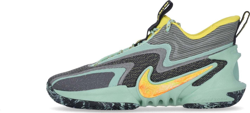 Nike-Scarpa-Bassa-Uomo-Cosmic-Unity-2-Enamel-Green/multi/iron-Grey-da-uomo