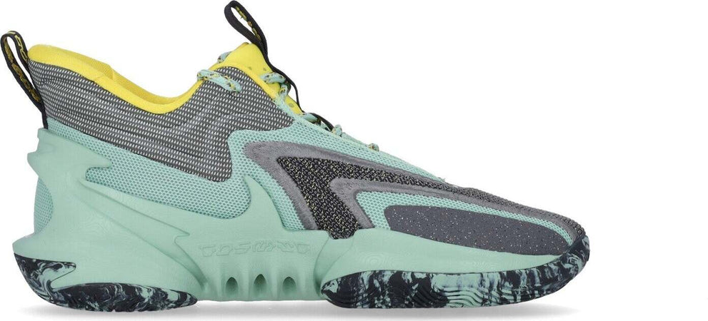 Nike-Scarpa-Bassa-Uomo-Cosmic-Unity-2-Enamel-Green/multi/iron-Grey-da-uomo