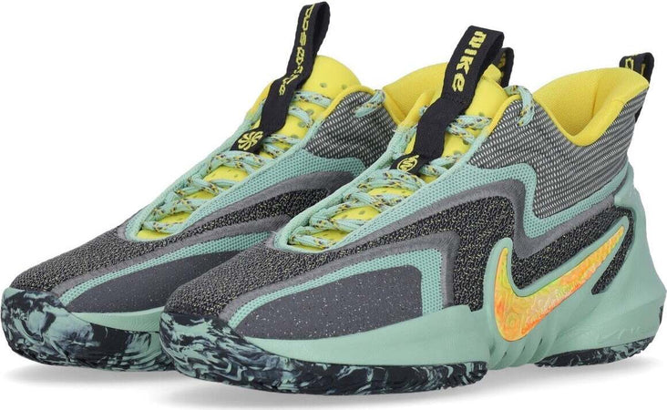 Nike-Scarpa-Bassa-Uomo-Cosmic-Unity-2-Enamel-Green/multi/iron-Grey-da-uomo