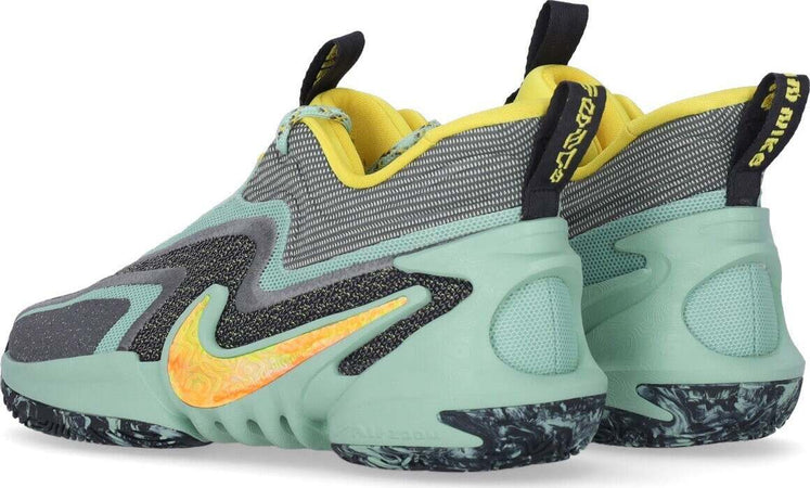 Nike-Scarpa-Bassa-Uomo-Cosmic-Unity-2-Enamel-Green/multi/iron-Grey-da-uomo