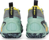 Nike-Scarpa-Bassa-Uomo-Cosmic-Unity-2-Enamel-Green/multi/iron-Grey-da-uomo