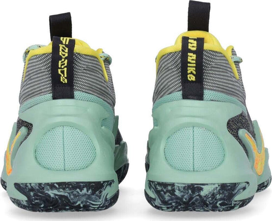 Nike-Scarpa-Bassa-Uomo-Cosmic-Unity-2-Enamel-Green/multi/iron-Grey-da-uomo