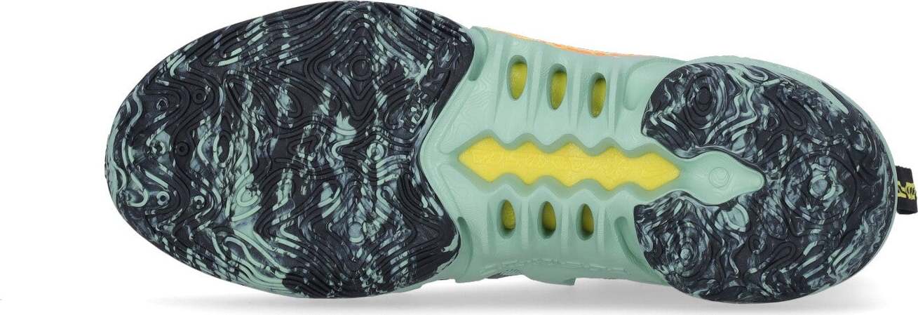 Nike-Scarpa-Bassa-Uomo-Cosmic-Unity-2-Enamel-Green/multi/iron-Grey-da-uomo