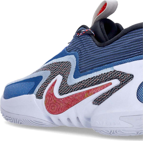 Nike-Scarpa-Bassa-Uomo-Cosmic-Unity-2-Off-Noir/multi/football-Grey-da-uomo