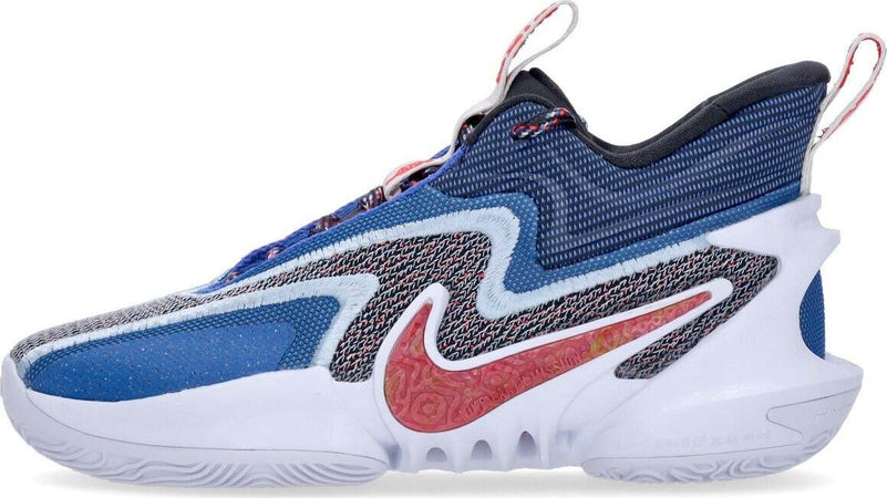 Nike-Scarpa-Bassa-Uomo-Cosmic-Unity-2-Off-Noir/multi/football-Grey-da-uomo