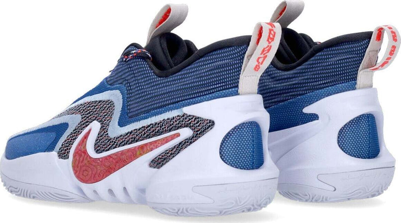Nike-Scarpa-Bassa-Uomo-Cosmic-Unity-2-Off-Noir/multi/football-Grey-da-uomo