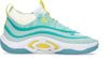 Nike-Scarpa-Bassa-Uomo-Cosmic-Unity-3-Jade-Ice/white/emerald-Rise/clear-Jade-da-uomo