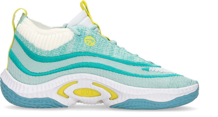 Nike-Scarpa-Bassa-Uomo-Cosmic-Unity-3-Jade-Ice/white/emerald-Rise/clear-Jade-da-uomo