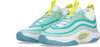 Nike-Scarpa-Bassa-Uomo-Cosmic-Unity-3-Jade-Ice/white/emerald-Rise/clear-Jade-da-uomo